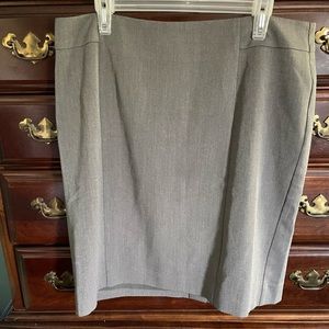 Monroe and Main skirt. Matching jacket in sep. listing.